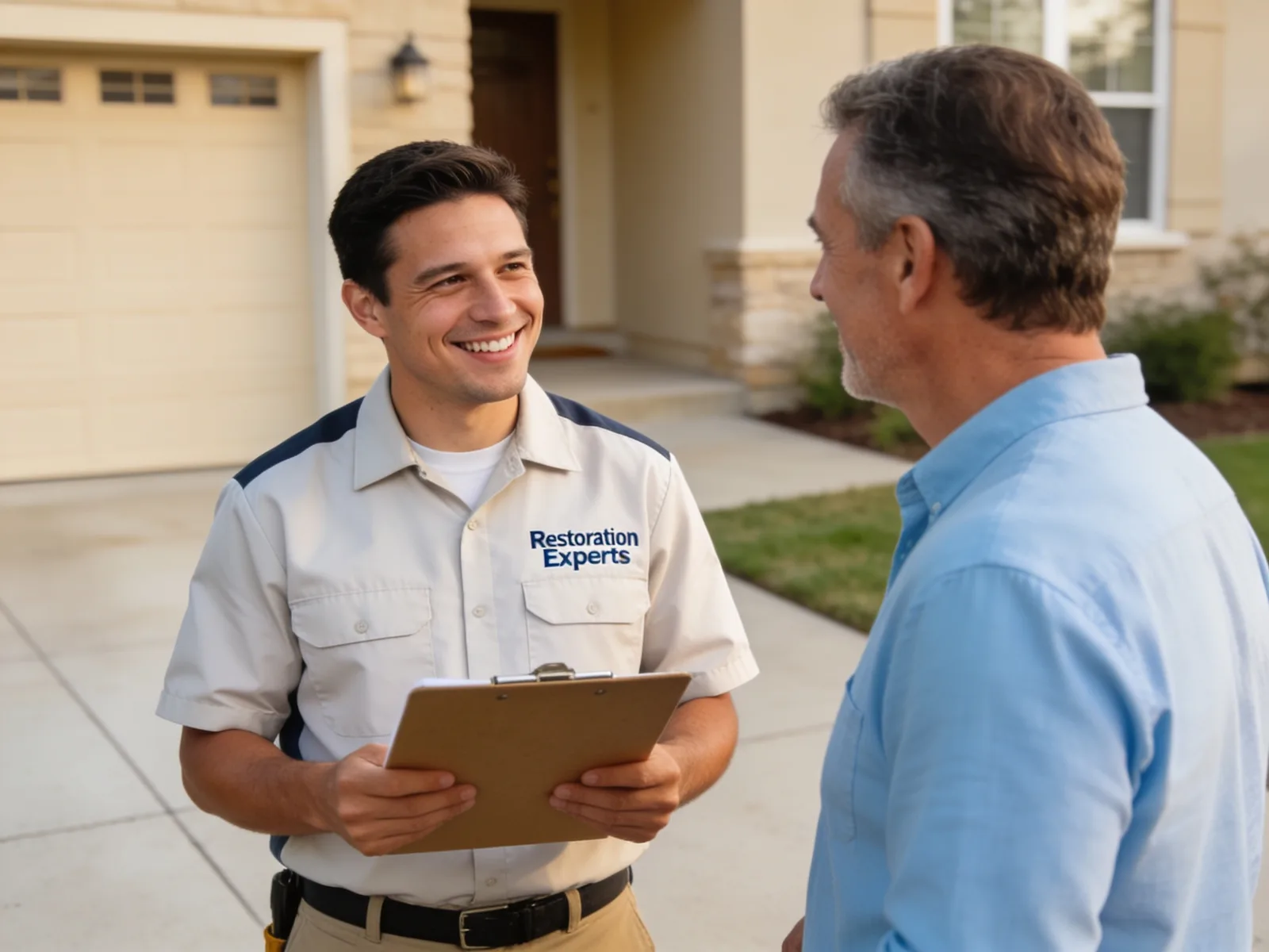 Water Damage Cleanup Spurlockville, WV FAQs